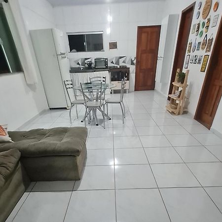 Casapraiacururupe 일례우스 외부 사진