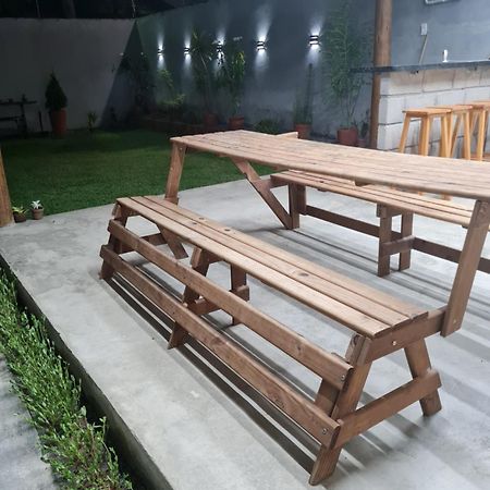 Casapraiacururupe 일례우스 외부 사진