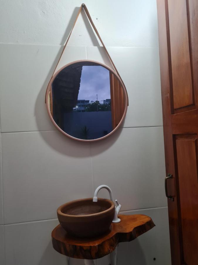 Casapraiacururupe 일례우스 외부 사진