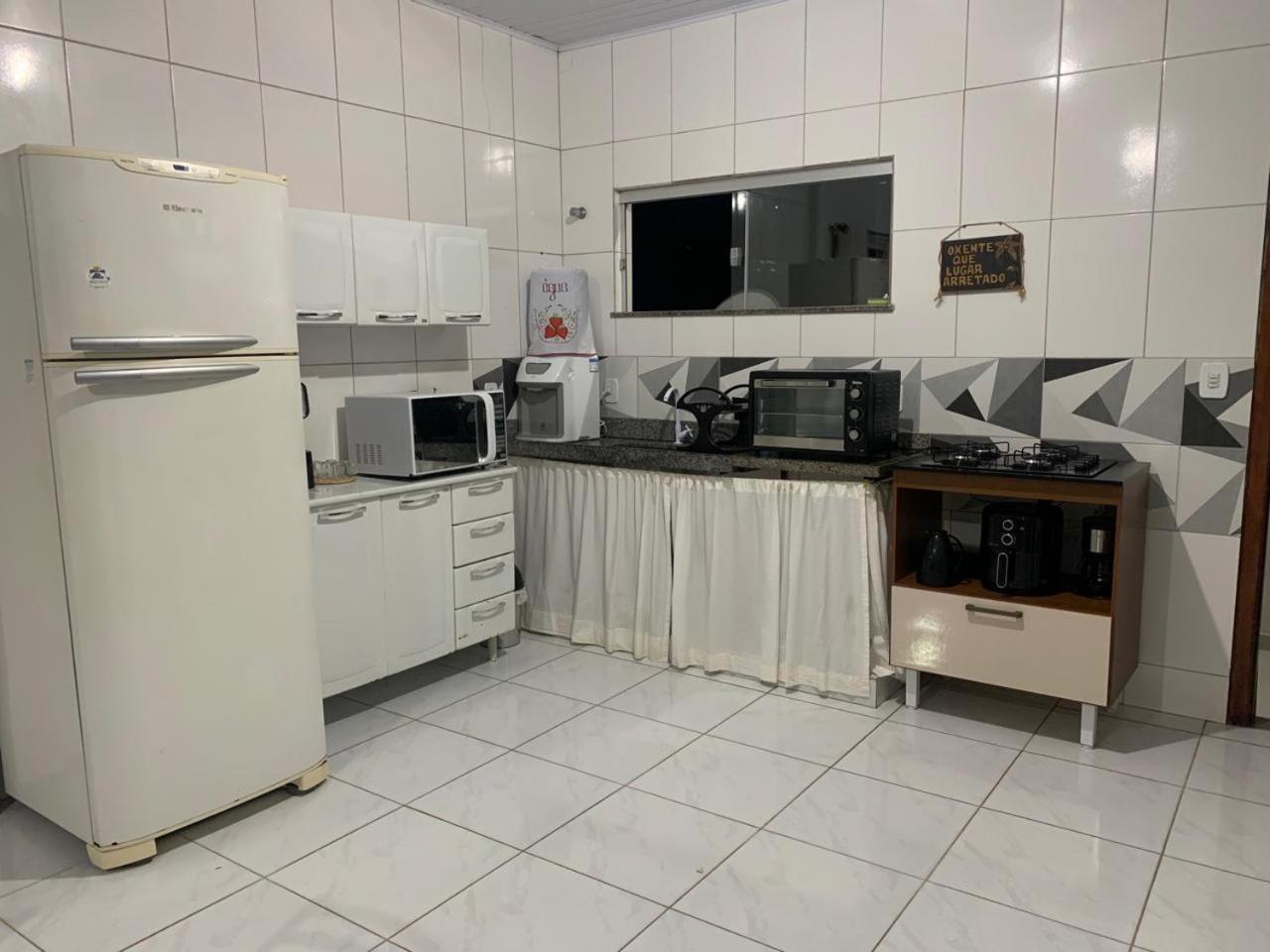 Casapraiacururupe 일례우스 외부 사진