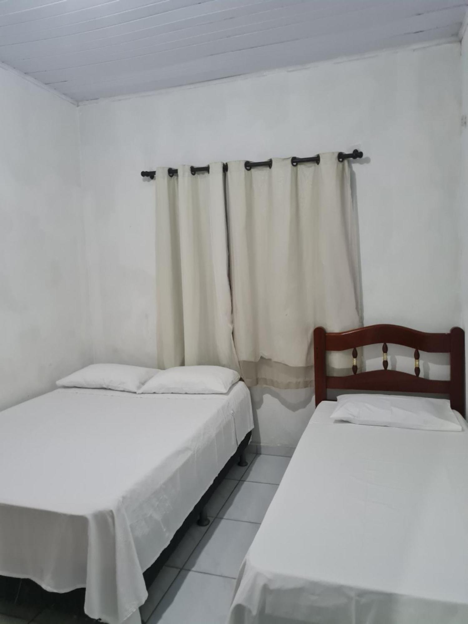 Casapraiacururupe 일례우스 외부 사진