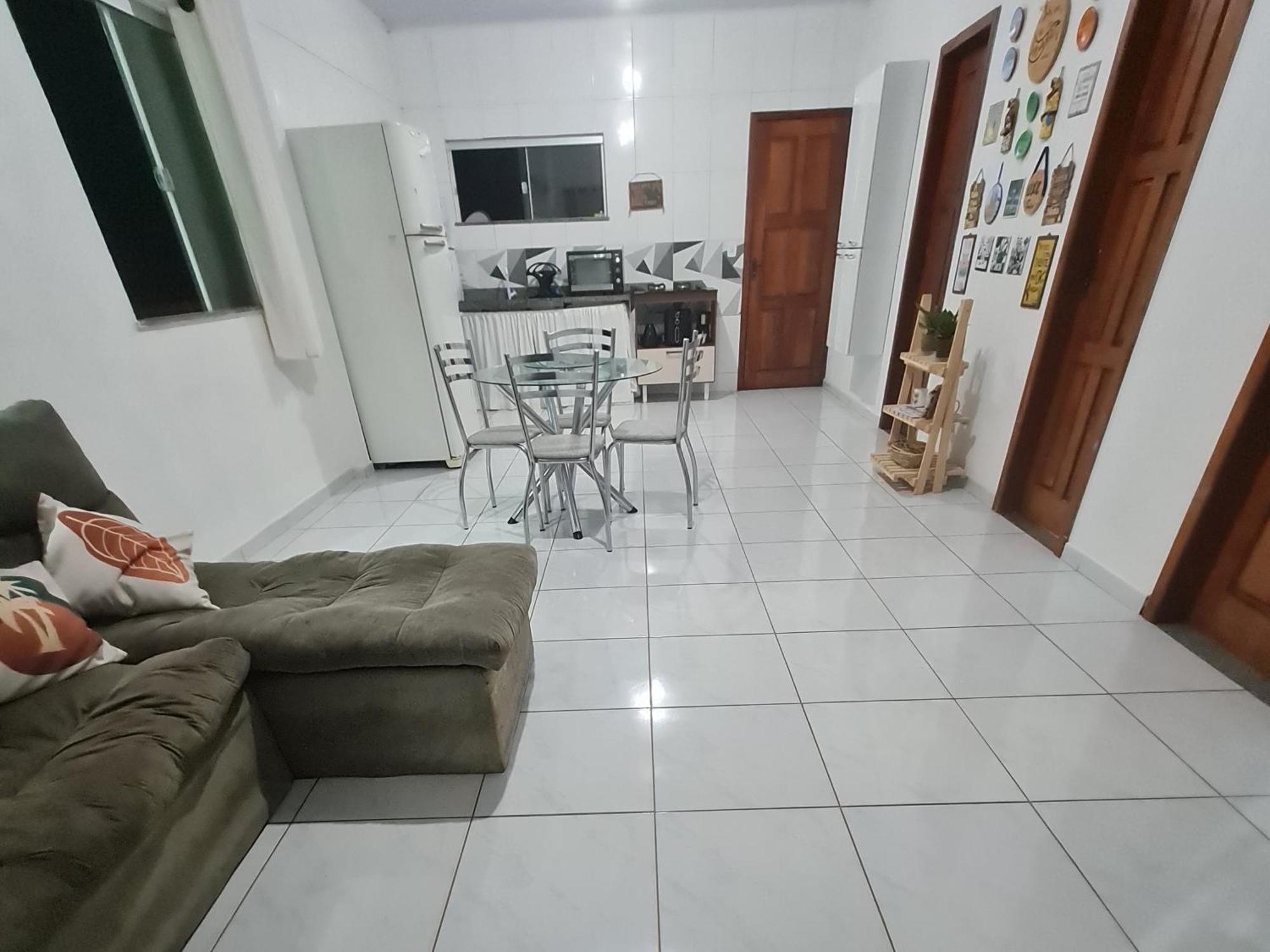Casapraiacururupe 일례우스 외부 사진